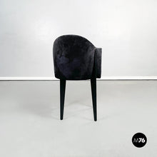 Charger l'image dans la galerie, Chairs Toscana by Piero Sartogo and Nathalie Grenon for Saporiti Italia, 1980s