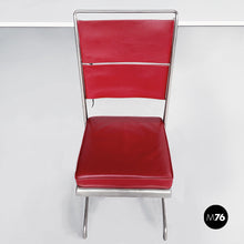 将图片加载到图库查看器,Chair by Jean Prouvé for Tecta, 1980s