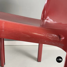 将图片加载到图库查看器,Chairs mod. Selene by Vico Magistretti for Artemide, 1960s