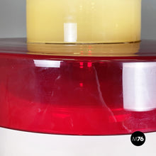 Carica l'immagine nel visualizzatore di Gallery, Floor lamp Allarnisam by Ettore Sottsass for Venini, 1990s