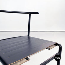 将图片加载到图库查看器,Cafè Chairs by Philippe Starck for Baleri, 1980s