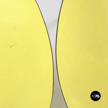 Load image into Gallery viewer, Yellow formica coffee tables, 1960s