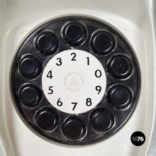 Load image into Gallery viewer, Telephone mod. Grillo by Marco Zanuso and Richard Sapper for Siemens, 1960s