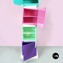 Charger l'image dans la galerie, Totems mod. Disordinati by Cleto Munari, 2020s