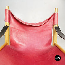 Load image into Gallery viewer, Armchair Oasi 85 by Gian Franco Legler for Zanotta, 1960s