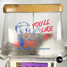 画像をギャラリービューアに読み込む, Floor electric popcorn machine, 1960s