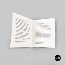 Load image into Gallery viewer, Wall calendar plate 2013by Fornasetti, 2013