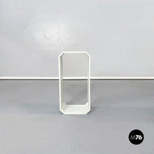 Load image into Gallery viewer, Wood modular bookcase, 1970s.