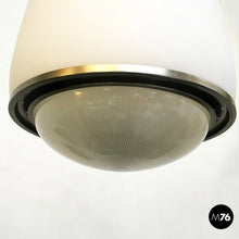 Load image into Gallery viewer, Chandelier Kappa by Sergio Mazza for Artemide, 1960s