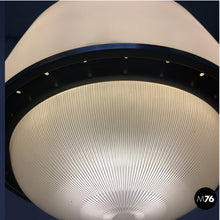 Load image into Gallery viewer, Chandelier Kappa by Sergio Mazza for Artemide, 1960s