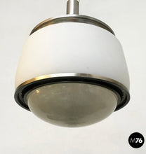Load image into Gallery viewer, Chandelier Kappa by Sergio Mazza for Artemide, 1960s