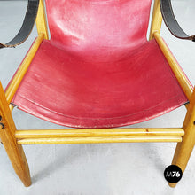 Load image into Gallery viewer, Armchair Oasi 85 by Gian Franco Legler for Zanotta, 1960s