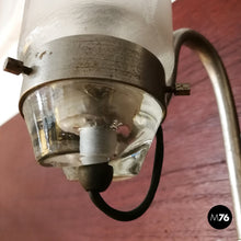 Load image into Gallery viewer, Sconces by Marco Zanuso for Oluce, 1950s