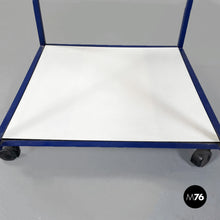 Load image into Gallery viewer, White coffee tables by Alias, 1980s