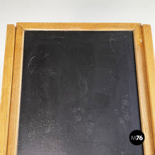 Load image into Gallery viewer, Wooden cart with two shelfs, 1960s