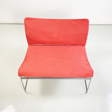 Load image into Gallery viewer, Armchair mod. Saghi by Kazuhide Takahama for Gavina, 1970s