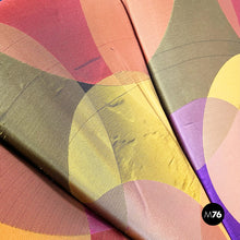 Load image into Gallery viewer, Armchair Girasole by Luciano Frigerio, 1960s