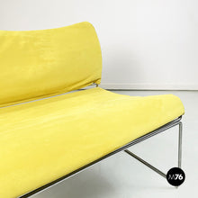 Load image into Gallery viewer, Armchair mod. Saghi by Kazuhide Takahama for Gavina, 1970s