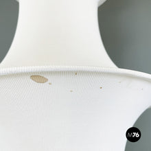 Charger l'image dans la galerie, Chandelier mod. Falkland by Bruno Munari for Danesi Milano, 1964