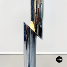 Load image into Gallery viewer, Cicindela floor lamp by Angelo Cortesi and Sergio Chiappa-Cattó for Forme e Superfici, 1970s