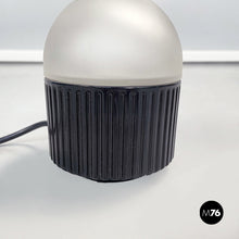 Load image into Gallery viewer, Table lamp Bulbo by Raul Barbieri and Giorgio Marianelli for Tronconi, 1980s