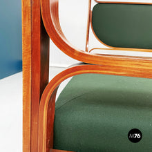 画像をギャラリービューアに読み込む, Double bed L12 by Fulvio Raboni, 1959