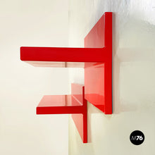 Load image into Gallery viewer, Shelves by Marcello Siard for Kartell, 1970s