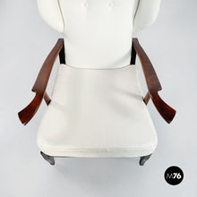 Load image into Gallery viewer, Armchair by Paolo Buffa, 1950s