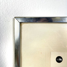 Load image into Gallery viewer, Abstract mixed media painting on paper, 1972