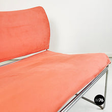 Load image into Gallery viewer, Armchair mod. Saghi by Kazuhide Takahama for Gavina, 1970s