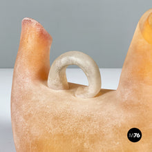 Load image into Gallery viewer, Vases from the "Scavo" series in Murano glass, 1960s