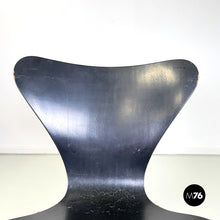 将图片加载到图库查看器,Chairs mod. 7 Series by Arne Jacobsen for Fritz Hansen, 1970s