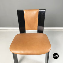 将图片加载到图库查看器,Chairs by Acerbis International, 1980s