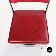 将图片加载到图库查看器,Chair by Jean Prouvé for Tecta, 1980s