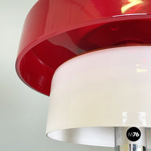 Carica l'immagine nel visualizzatore di Gallery, Floor lamp Allarnisam by Ettore Sottsass for Venini, 1990s