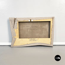 Load image into Gallery viewer, Abstract paintings T3 Resistance and T4 Persistence Tetsuro Shimizu, 2011