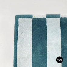 Load image into Gallery viewer, Square short pile carpet, 1980s