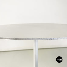 画像をギャラリービューアに読み込む, Coffee tables mod. Bincan Tables by Naoto Fukasawa for Danese Milano, 2000s