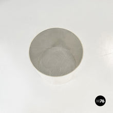 Load image into Gallery viewer, Cylindrical coffee tables in plexiglass, 2000s