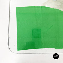 Load image into Gallery viewer, Table Artifici by Paolo Deganello for Cassina, 1985