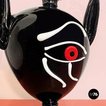Load image into Gallery viewer, Prototype vase mod. Veronese by Cleto Munari, 2002