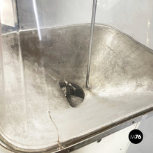 画像をギャラリービューアに読み込む, Floor electric popcorn machine, 1960s