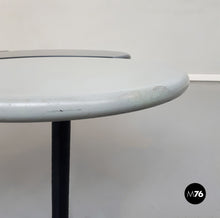 画像をギャラリービューアに読み込む, Coffee table by Isao Hosoe and Ann Marinelli for Arflex, 1980s.