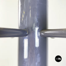 将图片加载到图库查看器,Coat stand mod. Velasca by Alessandro Mendini for Elam UNO, 1980s