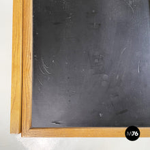 Load image into Gallery viewer, Wooden cart with two shelfs, 1960s