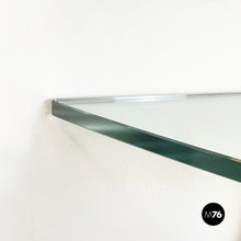 画像をギャラリービューアに読み込む, Consoles by Giovanni Offredi for Saporiti Italia, 1970s