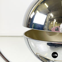 Load image into Gallery viewer, Table lamp mod. Astrolabe by Pierre Folie for Maison Charpentier, 1970s