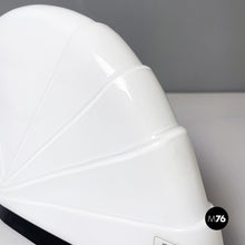 Load image into Gallery viewer, Table lamp Flores by Paolo Nava for Leucos, 1970s