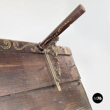 Load image into Gallery viewer, Wooden bookstand, late 1600