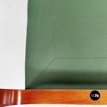 画像をギャラリービューアに読み込む, Double bed L12 by Fulvio Raboni, 1959